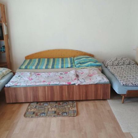 Apartmany Alex Male Dvorany Ngoại thất bức ảnh