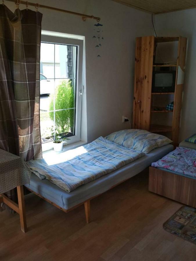 Apartmany Alex Male Dvorany Ngoại thất bức ảnh