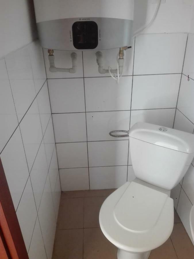 Apartmany Alex Male Dvorany Ngoại thất bức ảnh